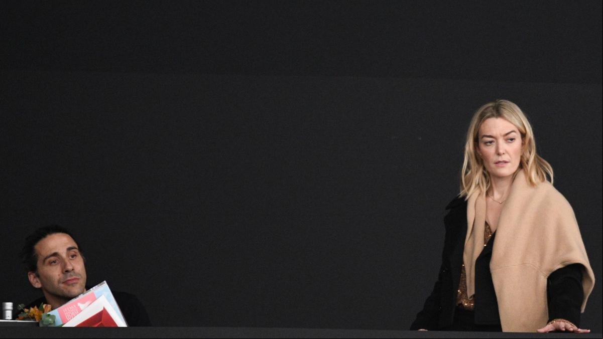 Sucesión en Zara: llega Marta Ortega