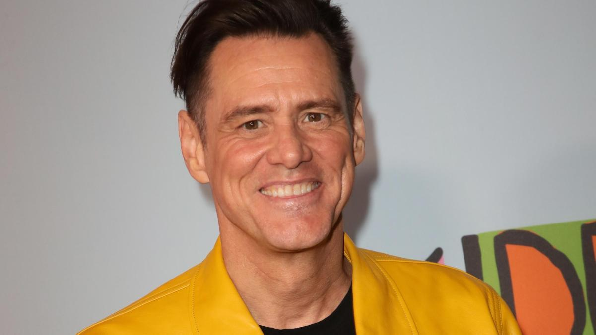 Jim Carrey medita retirarse: “Ya he hecho suficiente”