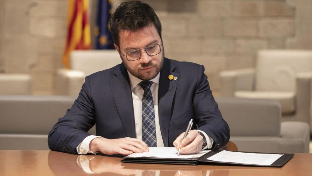 Revelado un espionaje masivo a líderes y activistas independentistas entre 2017 y 2020