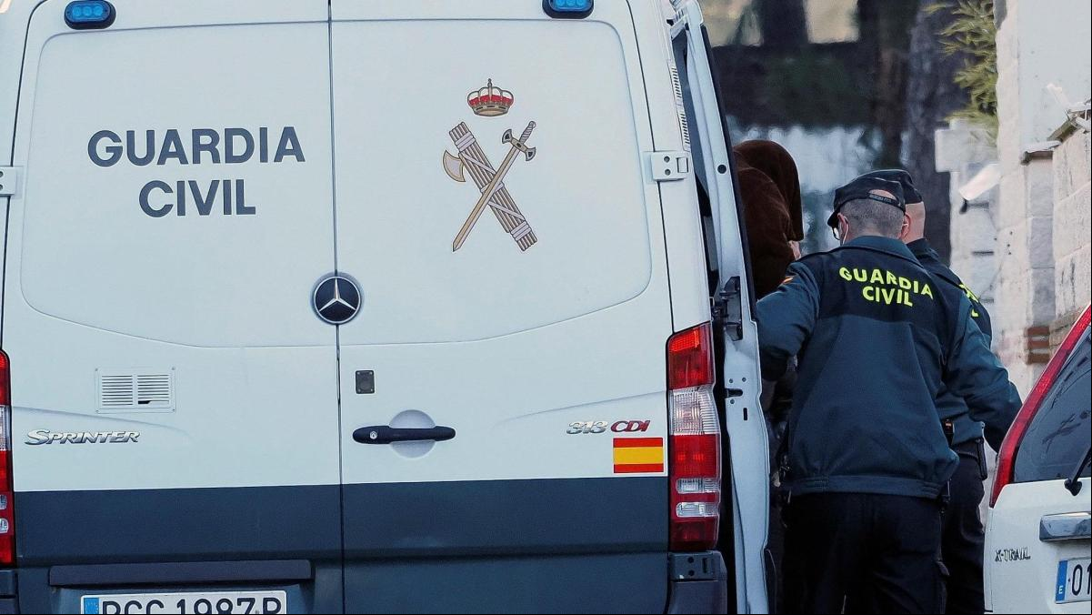 La Guardia Civil ve compatible un atropello a Esther López junto a la casa del investigado