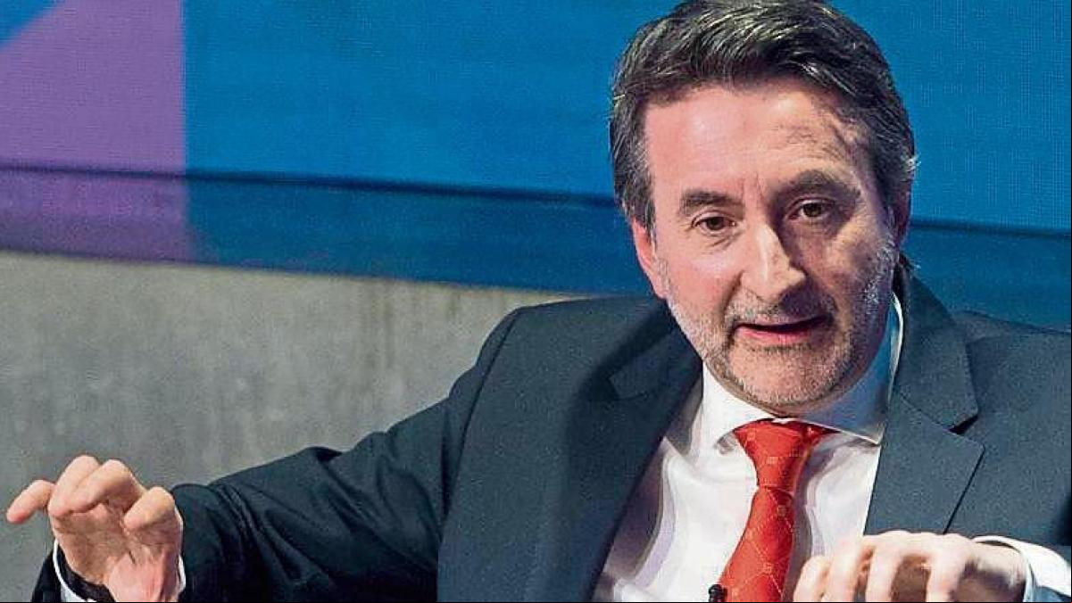 Repsol recurrirá el impuesto a las energéticas del Gobierno que le cuesta 450 millones de euros