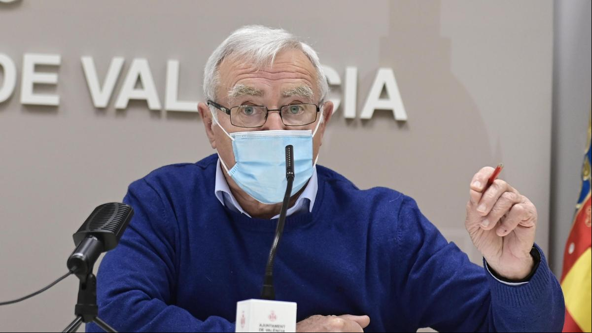 Las alcaldías olvidadas de Compromís
