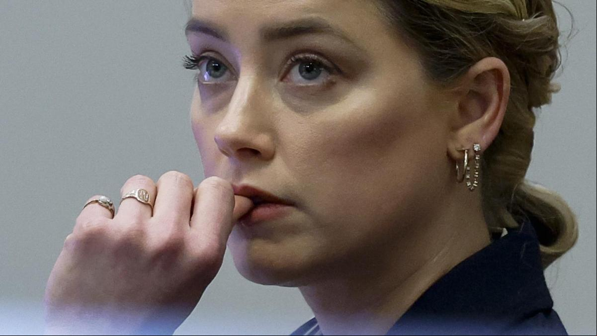 Amber Heard arruinó Piratas del Caribe y nunca se enamoró de Elon Musk, según su antiguo agente
