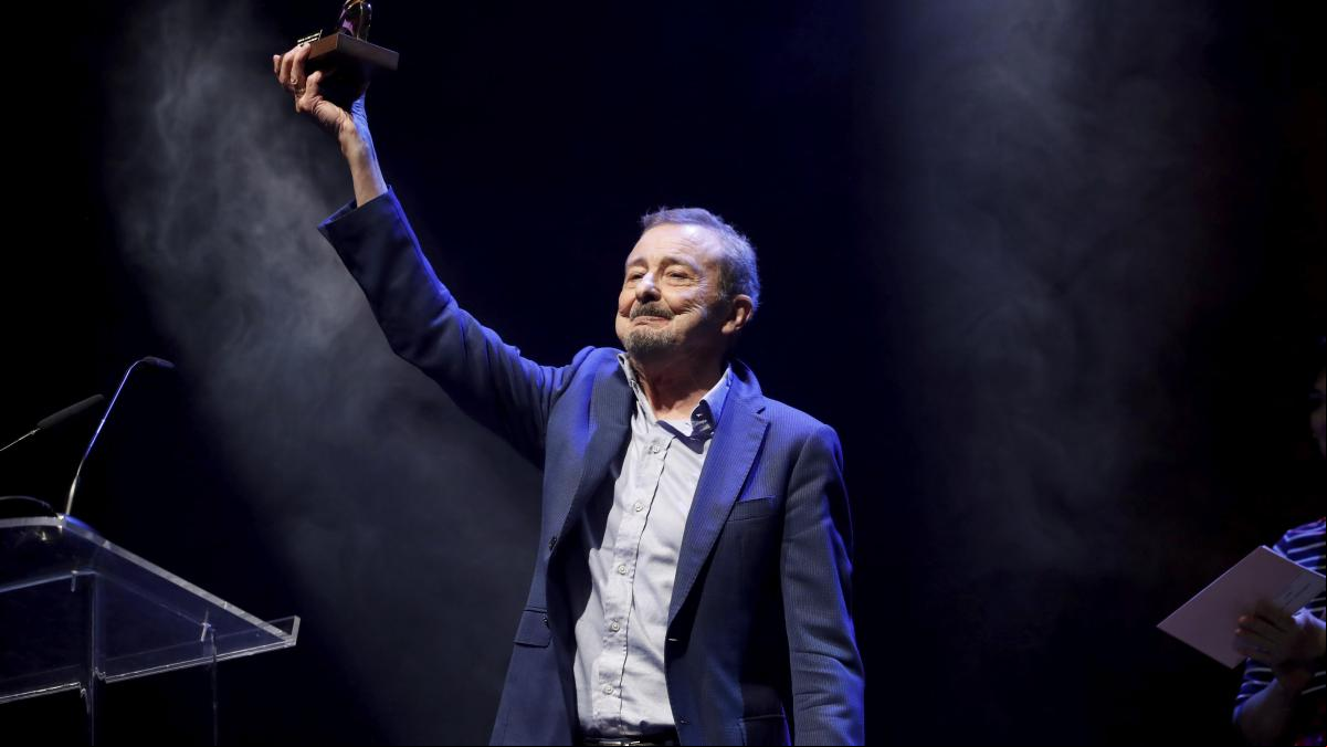 Las interpretaciones que hicieron de Juan Diego un actor en mayúsculas