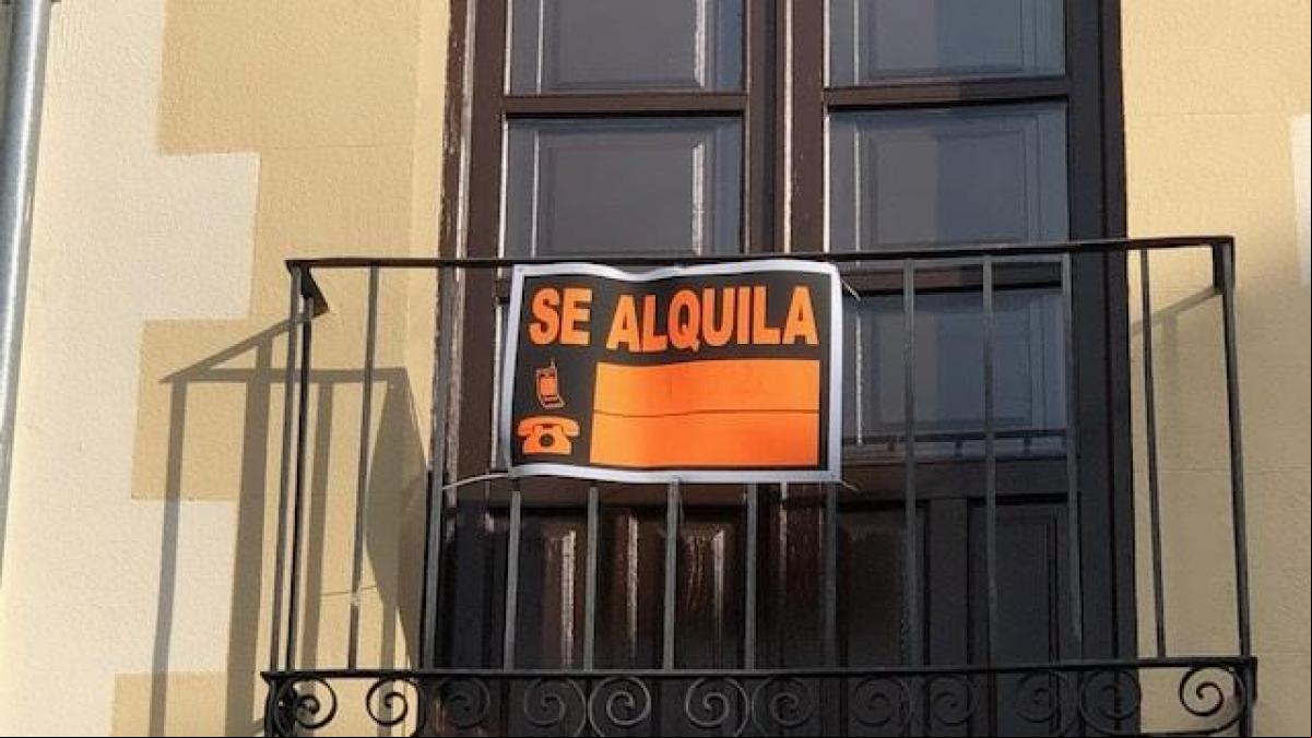 Los inversores ganan entre el 2% y el 6,5% por alquilar un piso en Barcelona