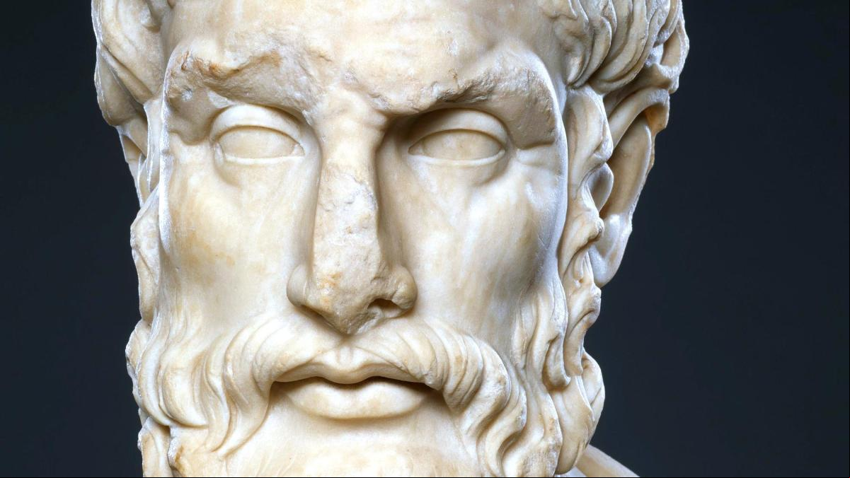 Las reflexiones de Epicuro para una vida feliz