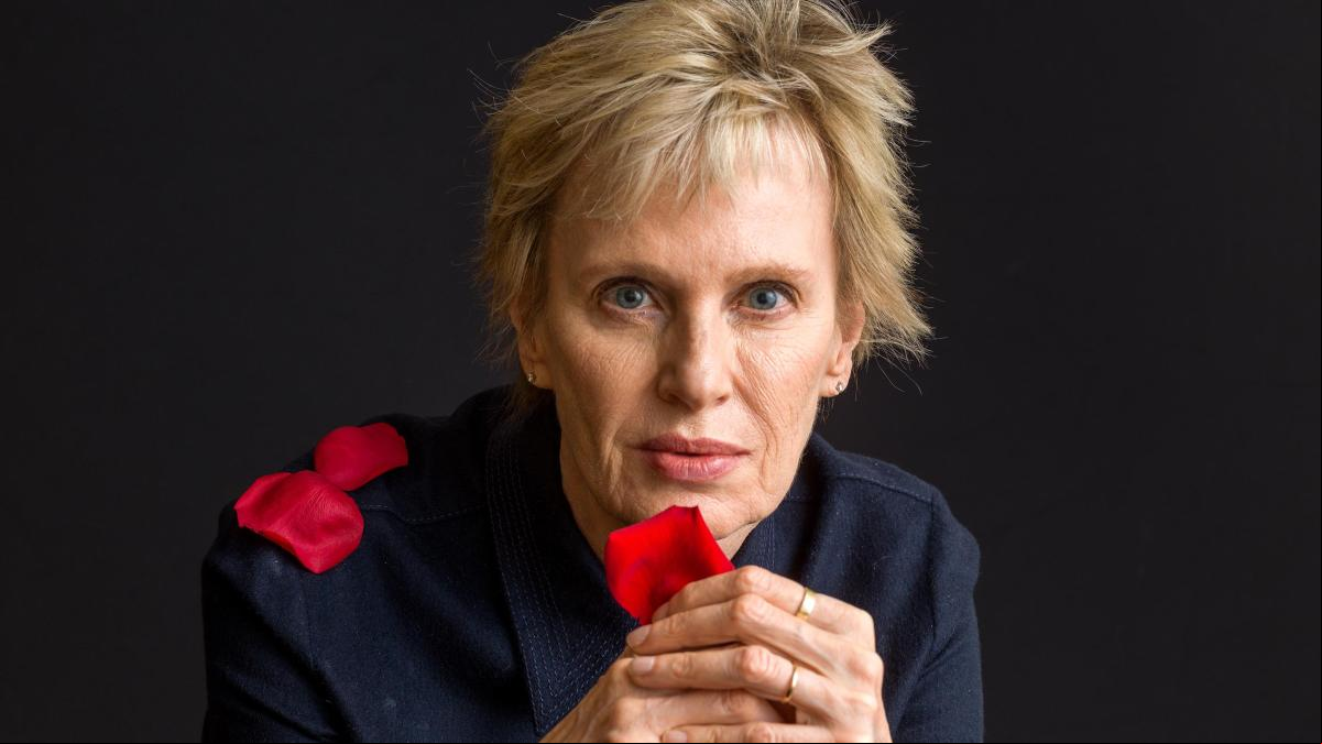 Siri Hustvedt y Rosa Montero, inquietas mentes creativas