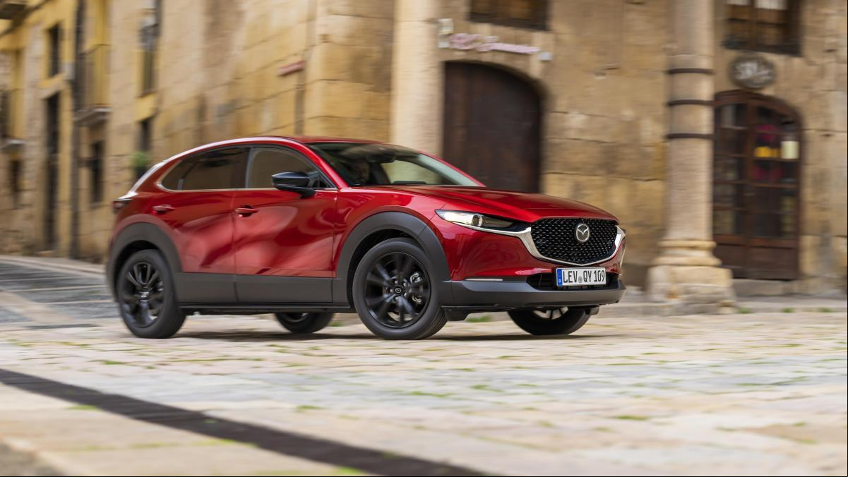La gran apuesta de Mazda por la tecnología y el diseño