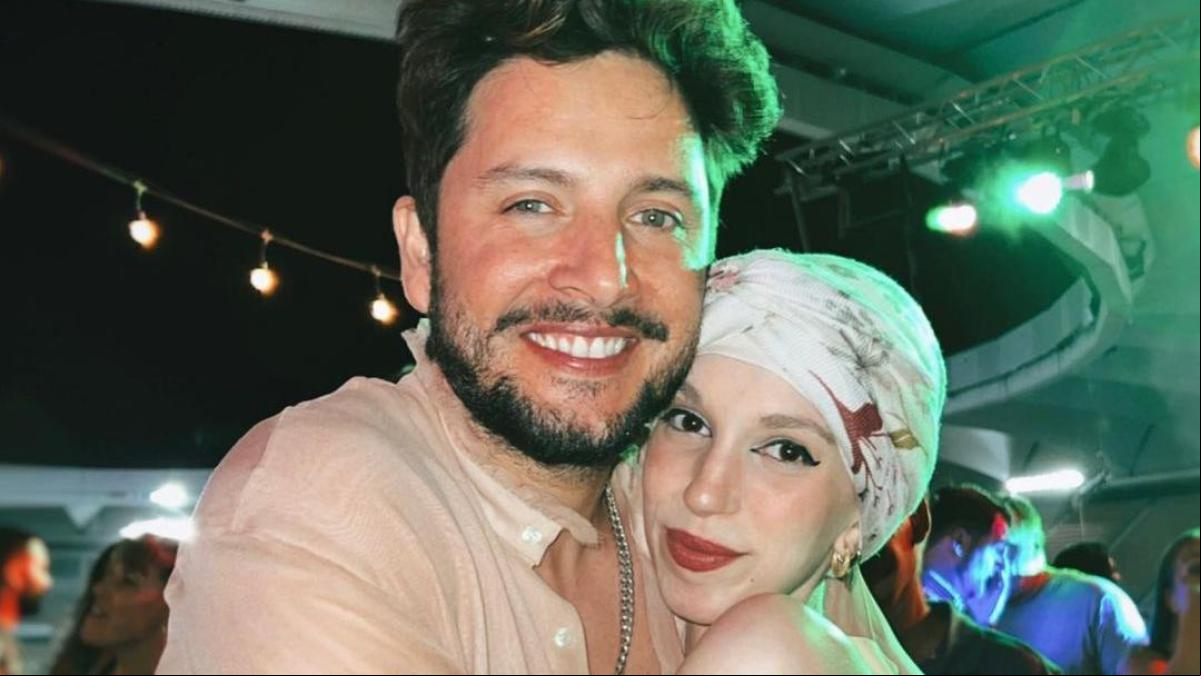 Manuel Carrasco brinda su apoyo a Alejandro Sanz: Tiene derecho a estar mal