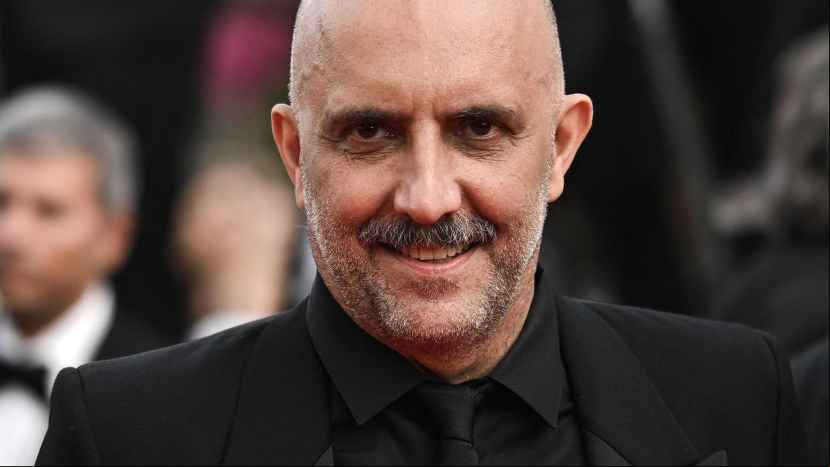 Gaspar Noé : Agradezco a quien me haga reír, llorar o ponerme cachondo en una sala de cine