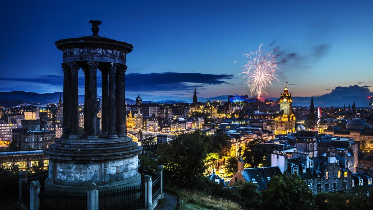 El Edimburgo más auténtico y alternativo para huir de las rutas masificadas