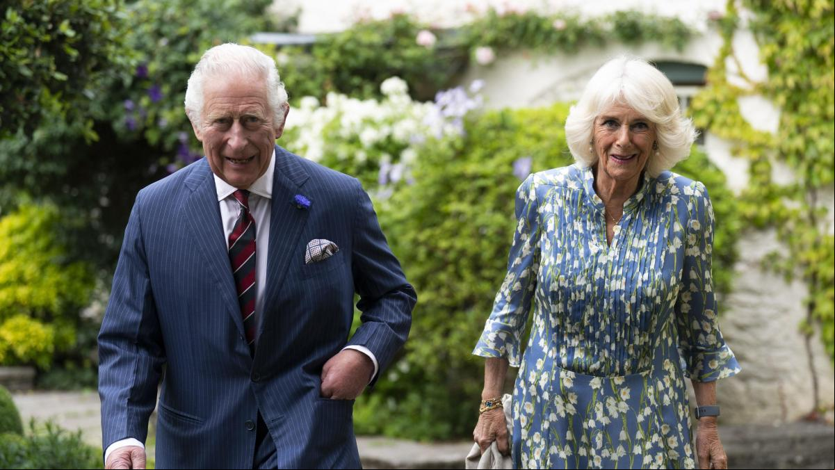 La curiosa ‘playlist’ de Carlos III y Camilla para su coronación: de Los Beatles a las Spice Girls, con una ausencia sonada