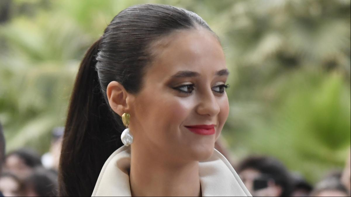 Victoria Federica desvela su proyecto vital, sus sueños y sus recuerdos