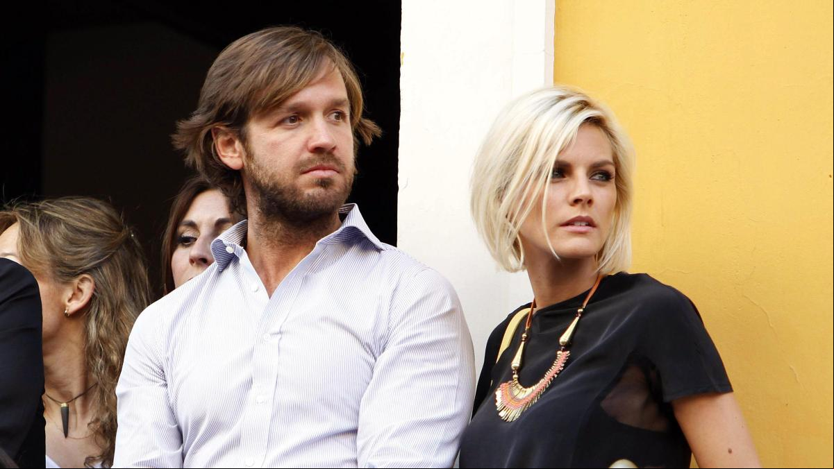 Amaia Salamanca y Rosauro Varo en crisis: el empresario pasó una noche con otra mujer en Sevilla