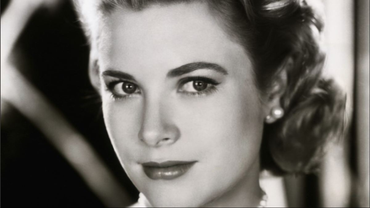 El triste final de Grace Kelly, musa de Hitchcock y princesa de Mónaco
