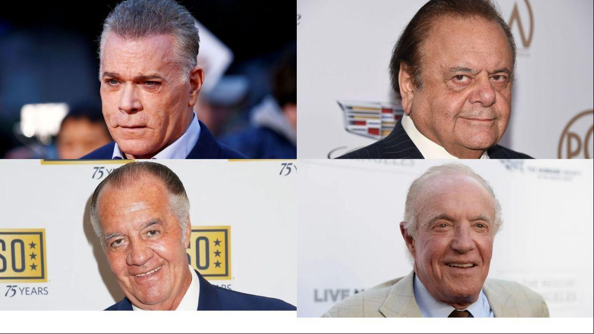 La mafia del cine está de luto