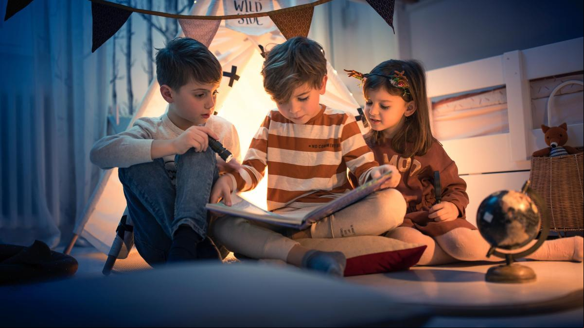 Los mejores libros infantiles para fomentar la lectura