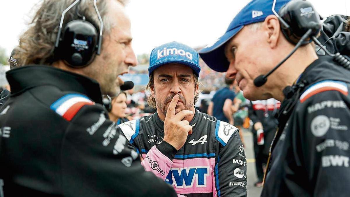 La FIA prohíbe a los pilotos hacer declaraciones políticas