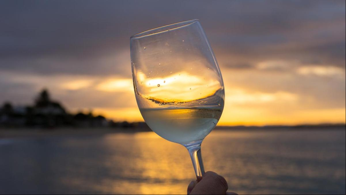 7 vinos que deberías probar si vas a Andalucía este verano