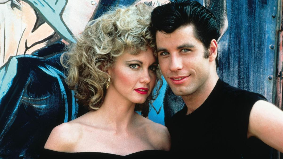 Los looks más icónicos de Olivia Newton-John