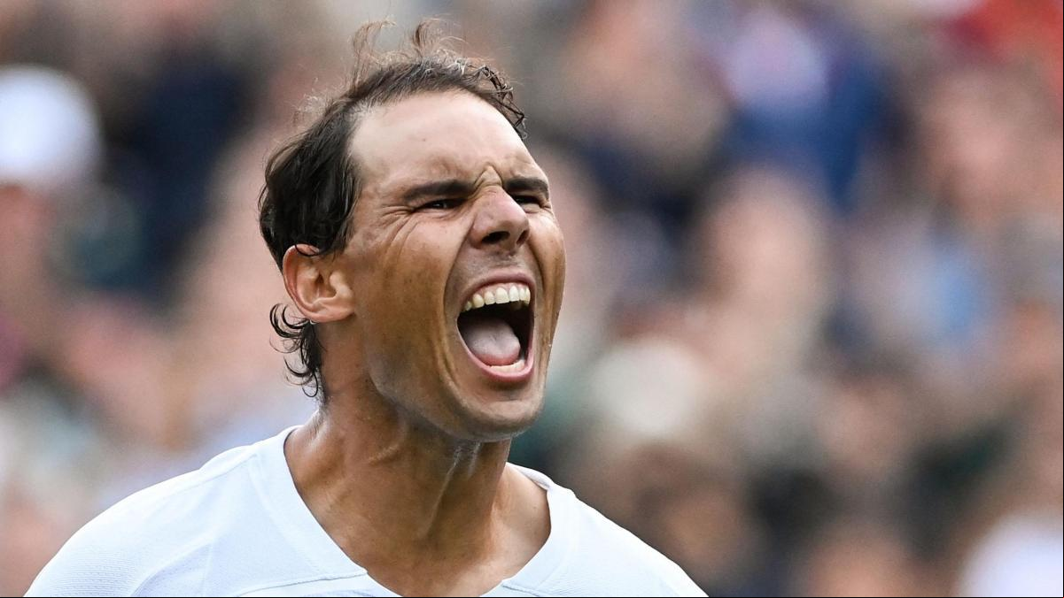 Nadal - Coric: ¿A qué hora es el partido y dónde ver por TV el Masters 1000 de Cincinnati?
