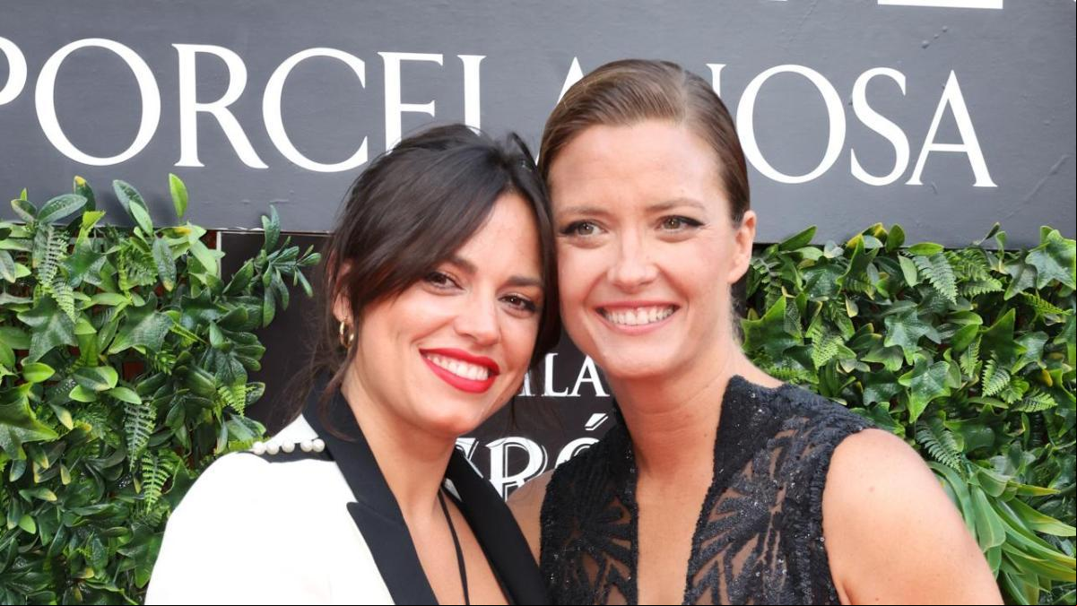 Martina diRosso habla de amor con Emma García: Hay que diferenciar el enamoramiento del amor