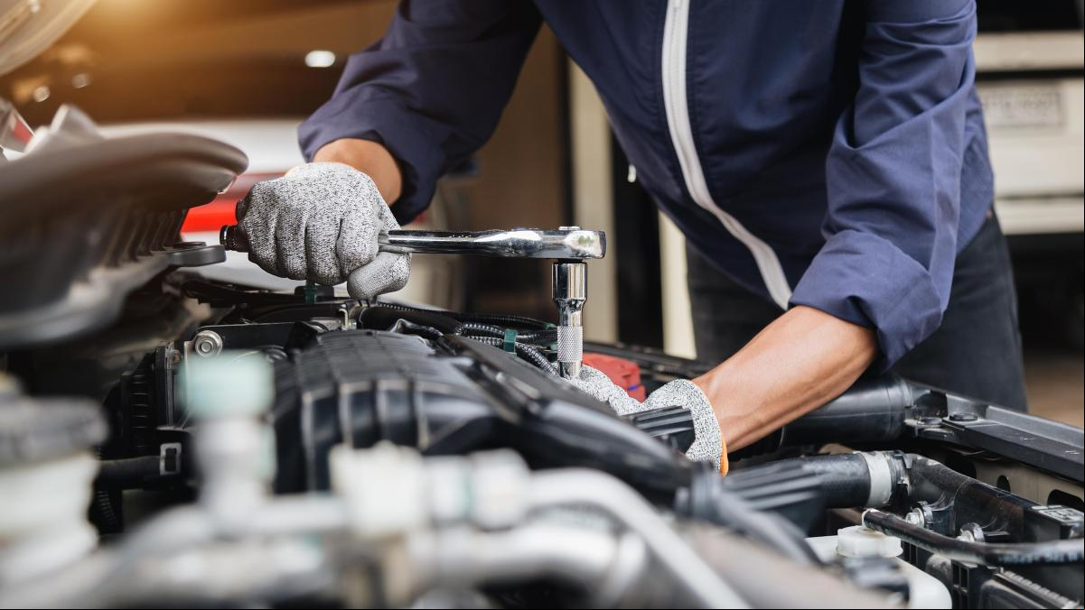 Las marcas de coche que más visitan el taller en España y las averías más comunes que afectan a cada una de ellas