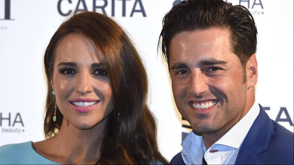 El bonito gesto de Paula Echevarría con David Bustamante tras ganar Tu cara me suena 11