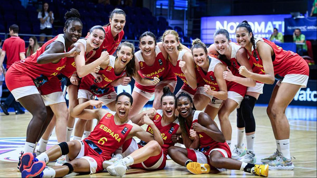 Baloncesto español: un relevo de oro y espinas