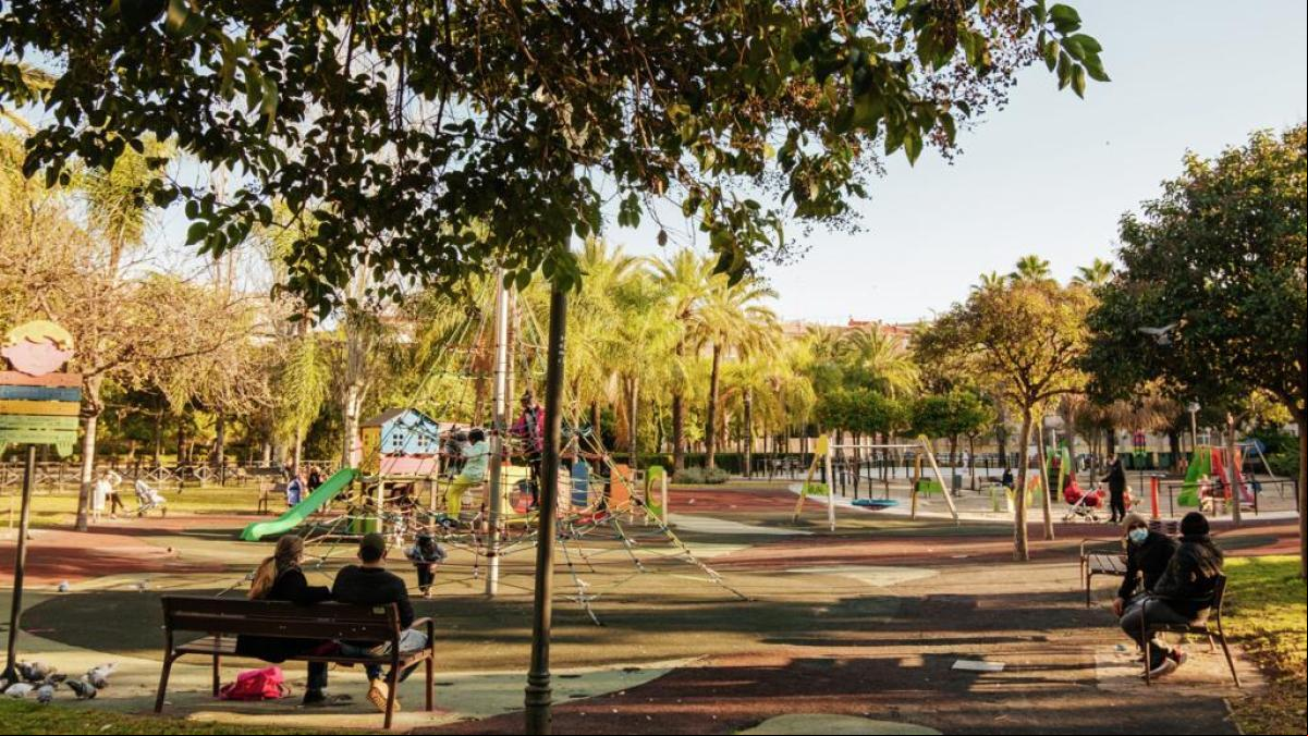 La vivienda ya modifica el perfil de los barrios de València