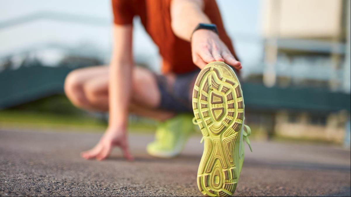 10 zapatillas ideales para ponerte en forma a la vuelta de vacaciones: Nike, Adidas o Reebok 10 zapatillas ideales para ponerte en forma a la vuelta de vacaciones: Nike, Adidas o Reebok
