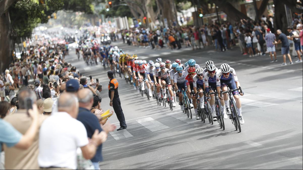 Vuelta a España 2022 | Perfil, recorrido y horario de la Etapa 13 entre Ronda y Montilla