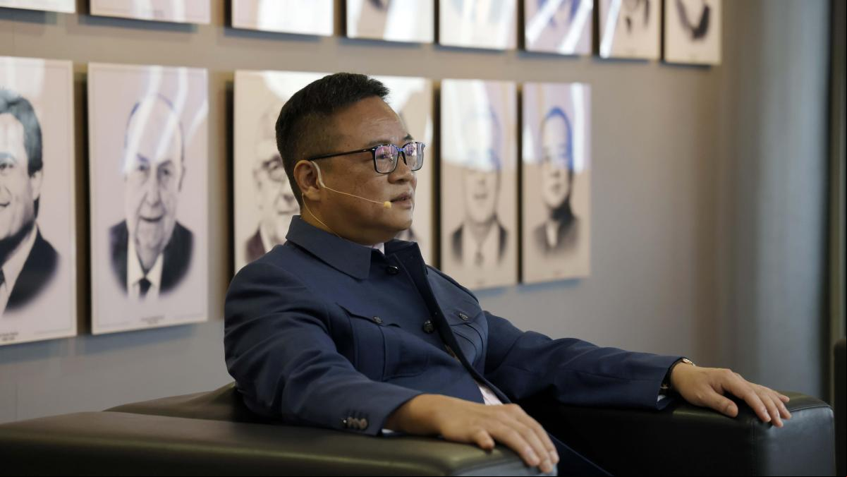 Chen Yansheng pide perdón: No hemos aprendido de los errores