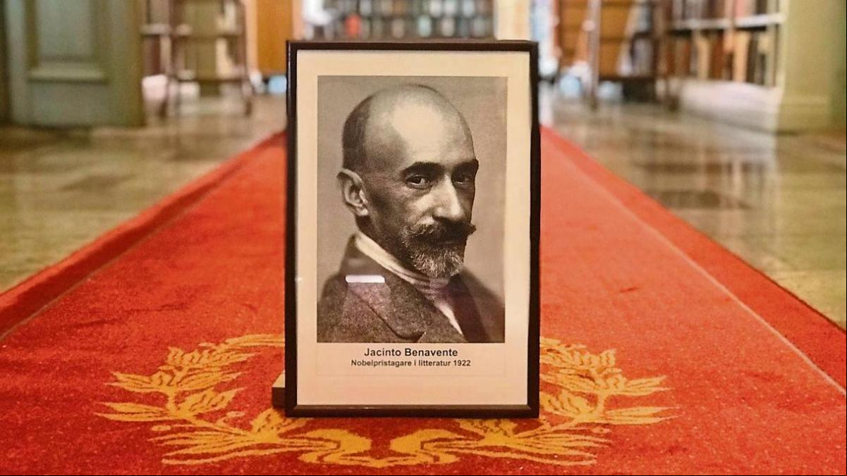 ¿Por qué Benavente ganó el Nobel, en vez de Galdós o Guimerà?