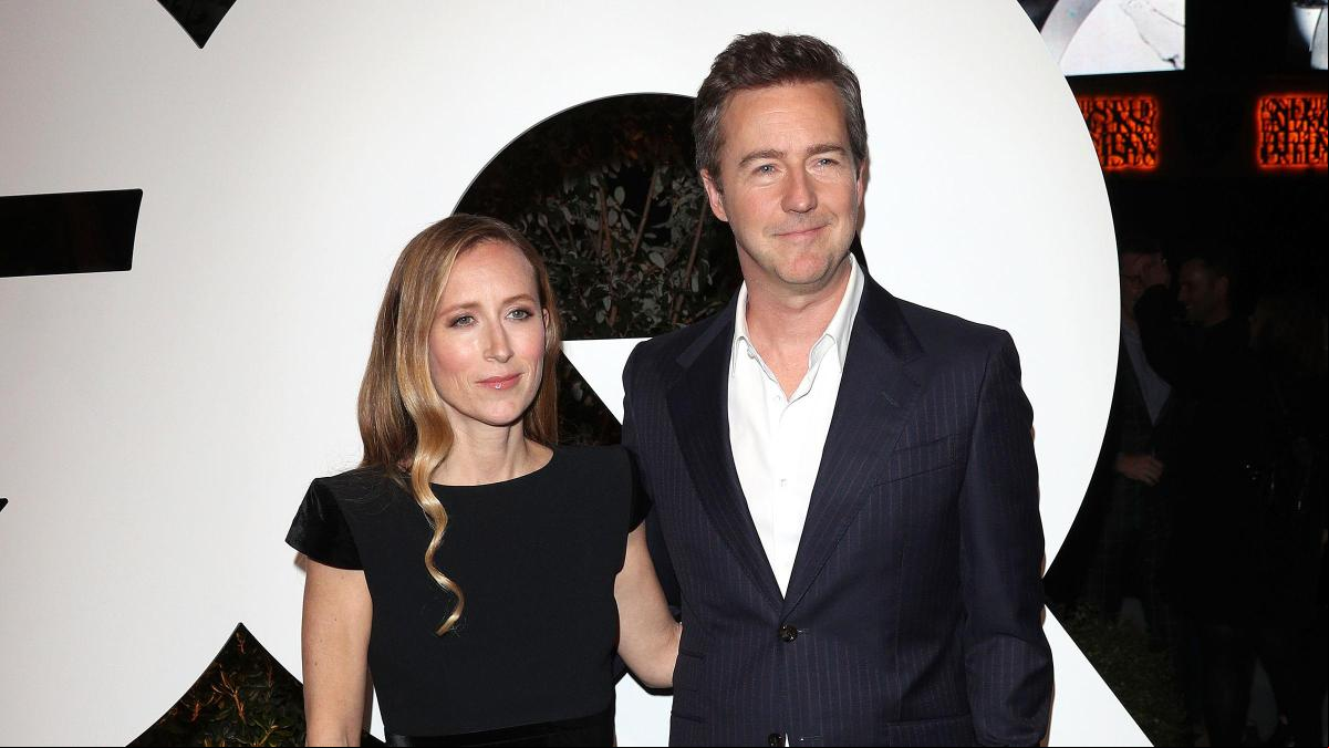 Edward Norton actúa por placer