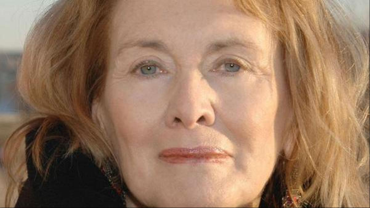 Annie Ernaux, premio Nobel de Literatura
