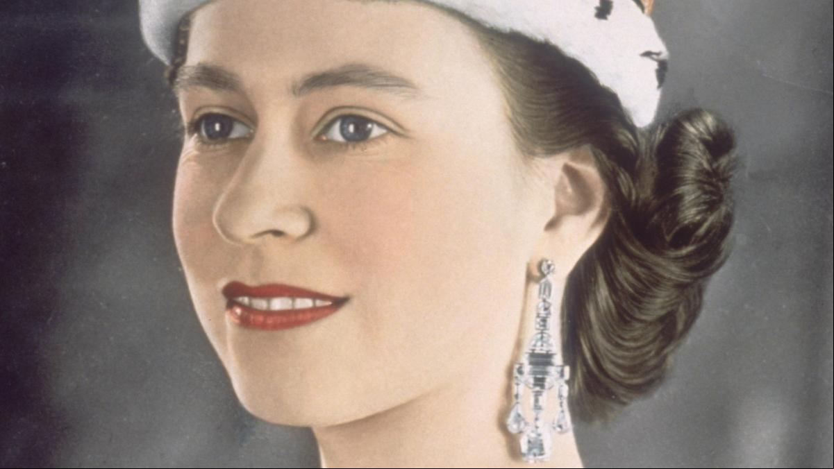Las joyas de la corona, una lección de historia