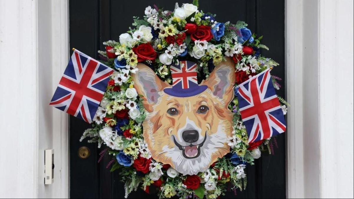 El amor de Isabel II por los corgis: tuvo más de 30 ejemplares