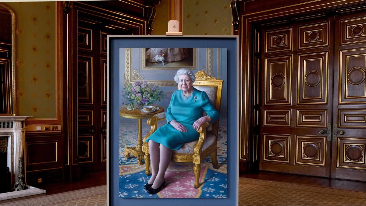 El plan para el entierro y el traspaso de poder: diez días para decir adiós a Isabel II