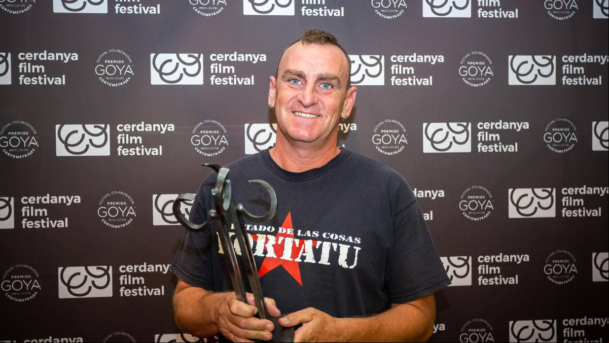 Alcarràs, de Carla Simón, premiada como Mejor largometraje en el Cerdanya Film Festival