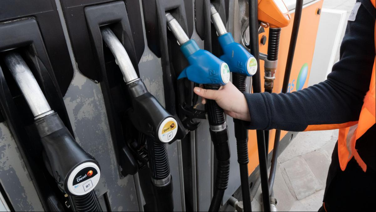 Los expertos pronostican una nueva subida del precio de los combustibles: este es el motivo