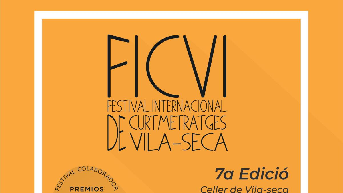 44 trabajos de todo el mundo en el Festival Internacional de Cortometrajes de Vila-seca