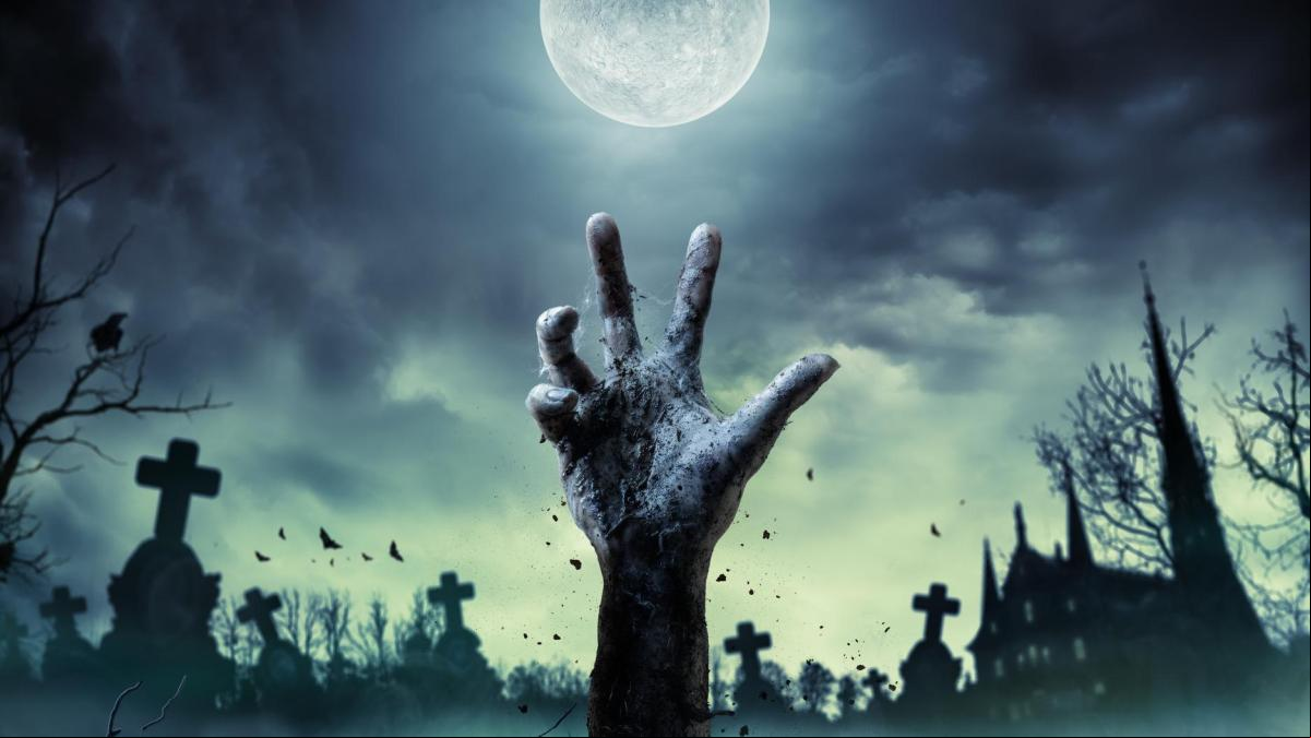 Cinco lugares escalofriantes para pasar el Halloween más cinematográfico