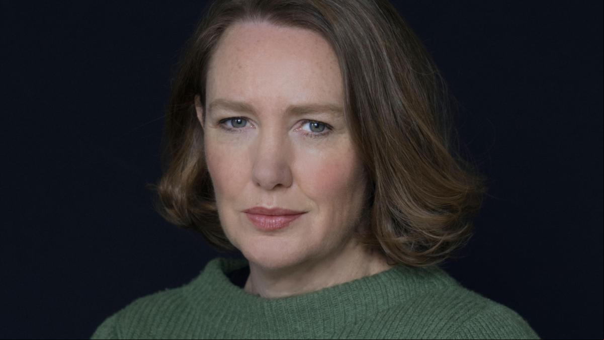 Punto ciego de Paula Hawkins
