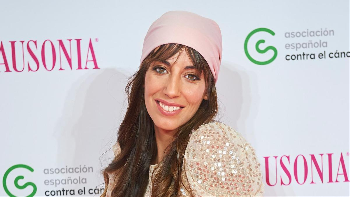 Almudena Cid, sobre su traumática separación: Ni he hablado con Christian, ni lo pienso hacer