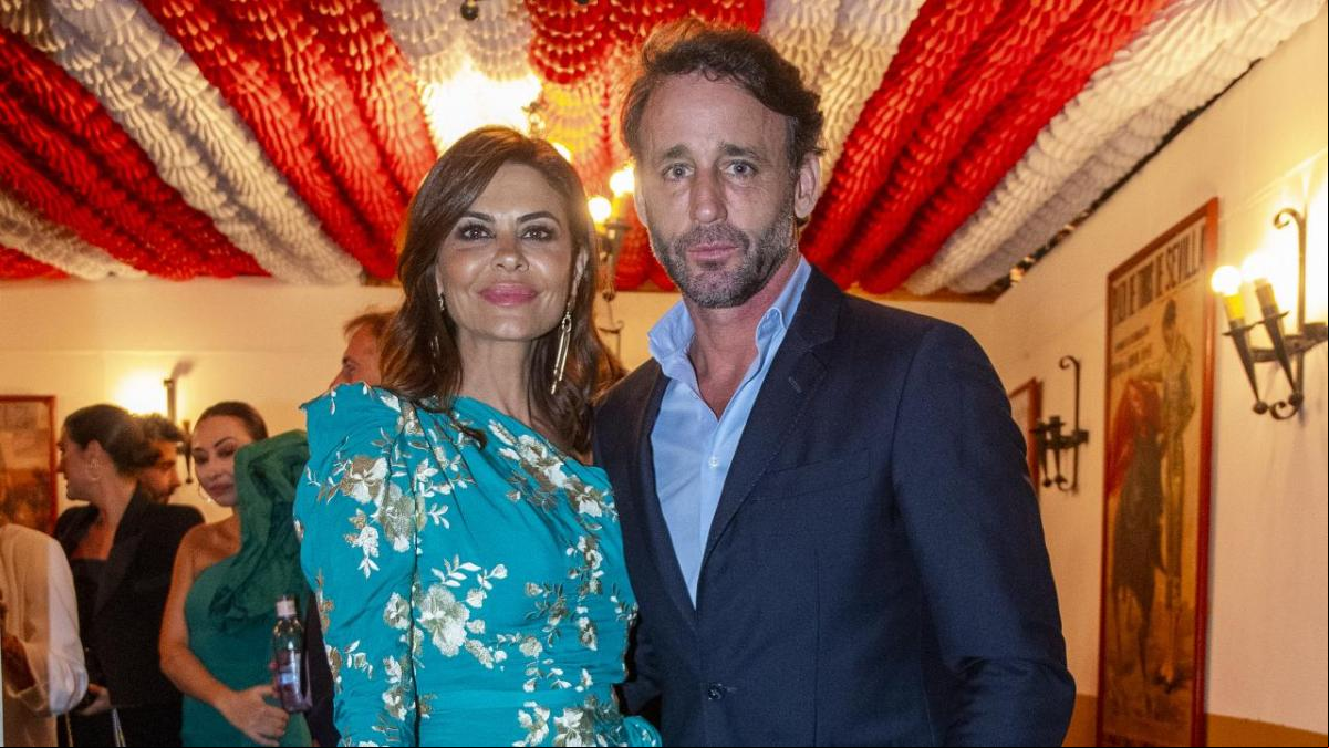 María José Suárez y Álvaro Muñoz Escassi, de vacaciones juntos tras confirmar su crisis