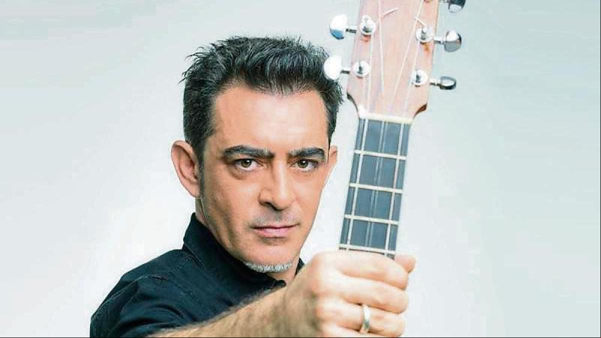 Raúl Rodríguez: Mi música nunca ha estado en primera línea, pero yo no estoy en venta