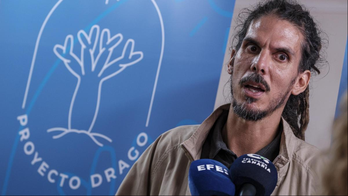 El TC también ampara a Alberto Rodríguez ante la decisión de Batet de retirarle el escaño