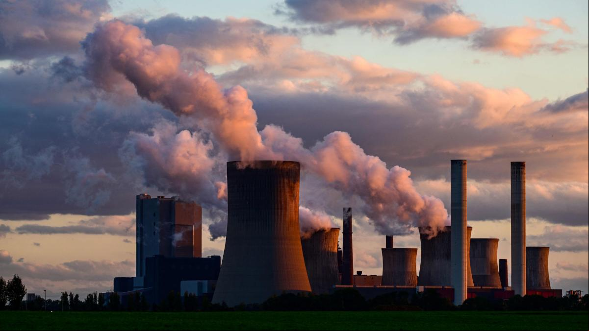 La crisis climática agrava la transmisión de muchas enfermedades infecciosas