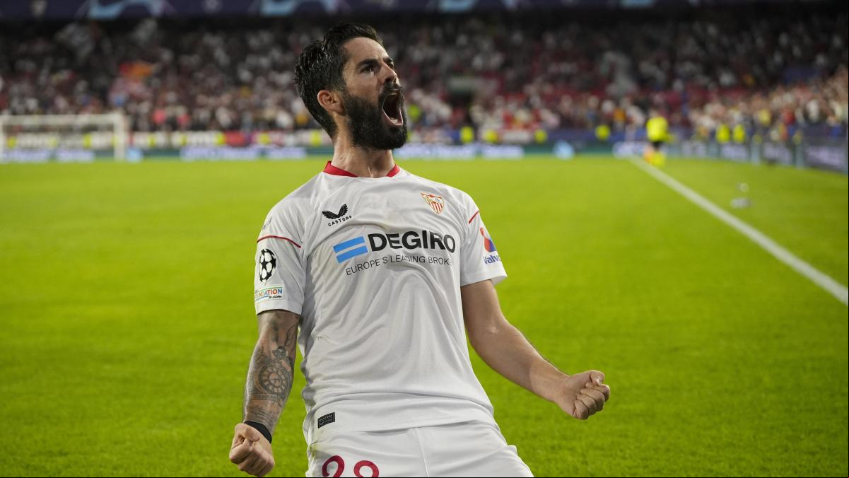Isco Alarcón ficha por el Unión Berlín